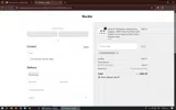 New2USpeakers coupon verification screenshot