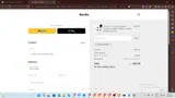 PAULLEDESMA coupon verification screenshot