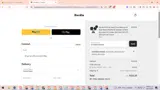 SCHNEBSGARAGE coupon verification screenshot