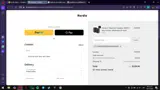 COROMOTOFERNANDEZRIVAS coupon verification screenshot