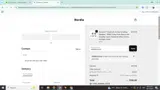 HERRDIOSALE coupon verification screenshot