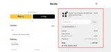 SIMPLYCODES10 coupon verification screenshot