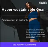 EARTHGEAR15 coupon verification screenshot