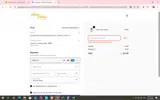 MACHA10 coupon verification screenshot