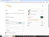 RPFR3N9N coupon verification screenshot