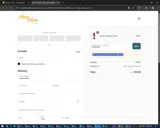 RPFR3N9N coupon verification screenshot