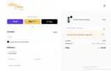 LPKXQ5B9 coupon verification screenshot
