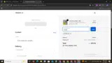 Gail10 coupon verification screenshot