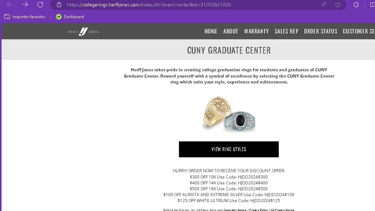 Herff Jones Promo Codes 125 Off September 2024