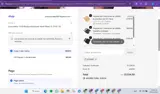 613hair coupon verification screenshot