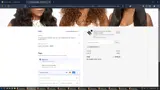 hairextension coupon verification screenshot