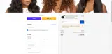 DD15 coupon verification screenshot