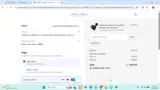 As10 coupon verification screenshot