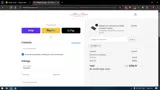 MD10 coupon verification screenshot