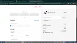 PRECH10 coupon verification screenshot