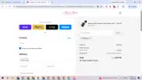PRECH10 coupon verification screenshot