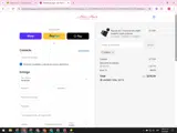 VVM10 coupon verification screenshot