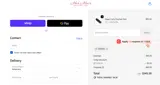 VVM10 coupon verification screenshot