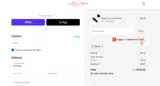 TAY10 coupon verification screenshot