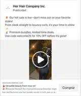 welcome26 coupon verification screenshot