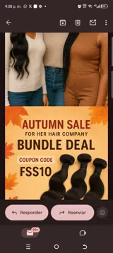 Fss10 coupon verification screenshot