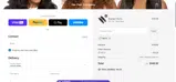 MD10 coupon verification screenshot