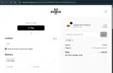 420 coupon verification screenshot