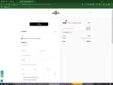 FREESHIP75 coupon verification screenshot