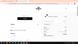 HHSOC15 coupon verification screenshot
