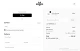 HIGHNESS20 coupon verification screenshot