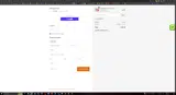 Heritage Foods coupon verification screenshot