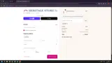 TYESHA coupon verification screenshot