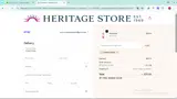 ZENWITHINME coupon verification screenshot