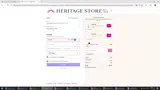 NICOLE20 coupon verification screenshot