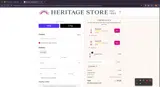 NICOLE20 coupon verification screenshot