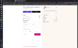 MISSNIINEY coupon verification screenshot