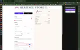 MISSNIINEY coupon verification screenshot