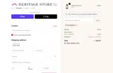 BLOGSBYBEKA coupon verification screenshot