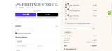BELINDA coupon verification screenshot