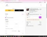 H40 coupon verification screenshot