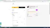 H40 coupon verification screenshot