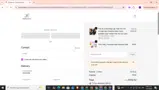 color20 coupon verification screenshot