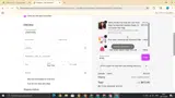 MC60 coupon verification screenshot