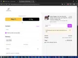 NY60 coupon verification screenshot