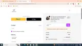 NY40 coupon verification screenshot