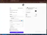 sp100 coupon verification screenshot