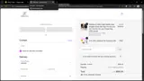SD40 coupon verification screenshot