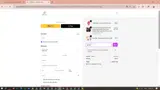 MY100 coupon verification screenshot