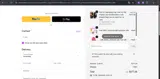 MY100 coupon verification screenshot