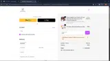 LA50 coupon verification screenshot